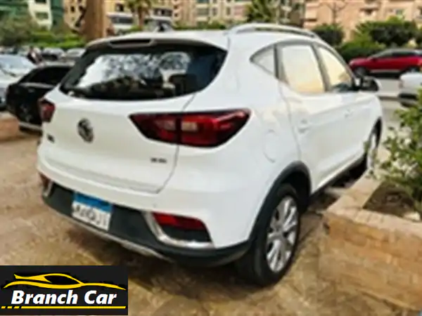 MG ZS 2022 - زيرو! للبيع في القاهرة - فرصة لا تُفوّت!