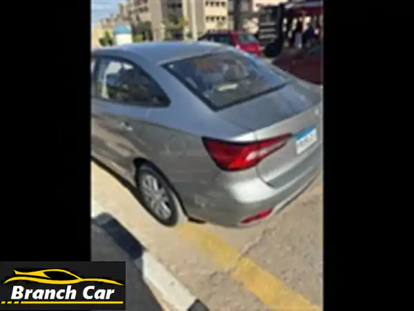 MG5 فابريكه بالكامل - فرصة ذهبية في الإسكندرية!