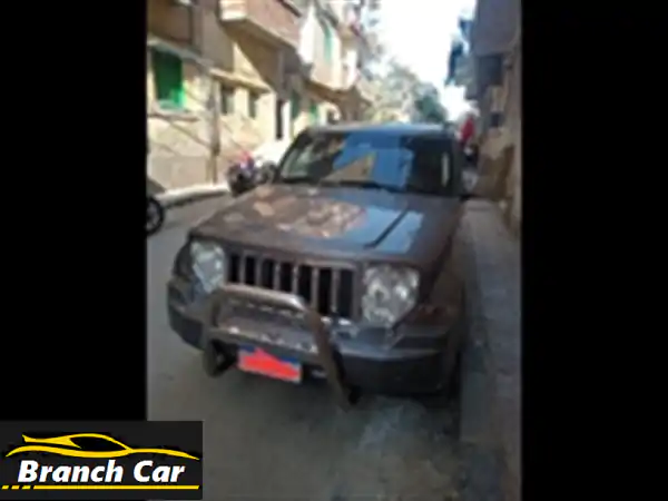 جيب شيروكي KK 4x4 للبيع في الإسكندرية - حالة ممتازة!...