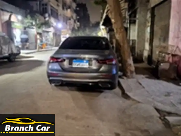 مرسيدس E-Class أحلامك بانتظارك! (E200, E300, بانوراما، AMG) -...