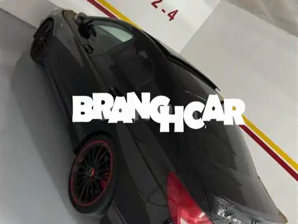 مرسيدس CLA 45 AMG Edition 1 -  فرصة ذهبية! (80,000 كم فقط!)