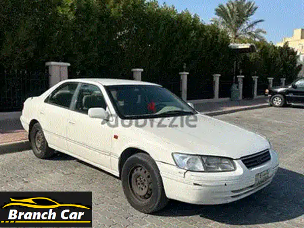 هوندا CRV 2003 بحالة ممتازة - فرصة لا تُفوّت!