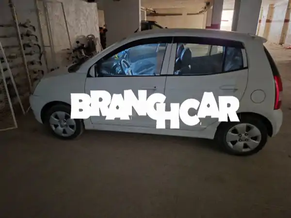 Kia Picanto Essence 2006 - فاس: سيارة المدينة المثالية بسعر...