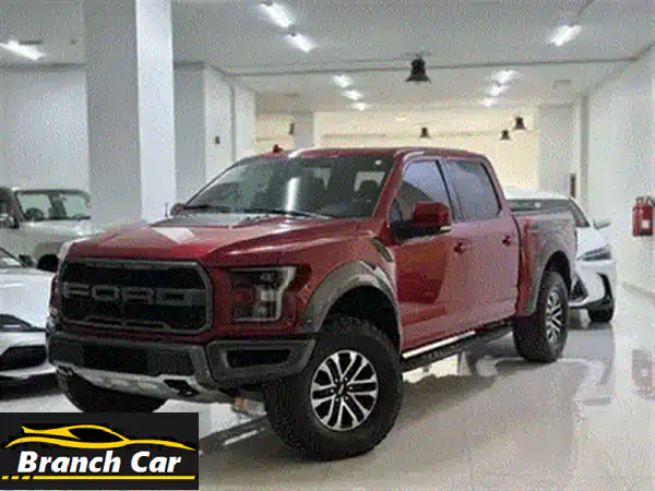 فورد F-150 2023 - شاحنة عملاقة بسعر لا يُقاوم! عرض حصري من معرض المليون للسيارات