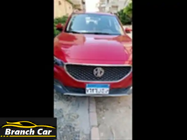 🚗 ام جي ZS فابريكه ✨ أعلى فئة -  سعر لا يُفوّت! (47,000...