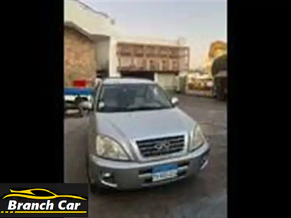 اسبرانزا تيجو 2011 بحالة ممتازة للبيع في شرم الشيخ -...