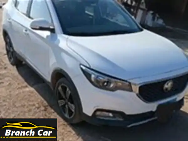 MG ZS زيرو - القاهرة | مصفحة وحماية كاملة!  سعر...