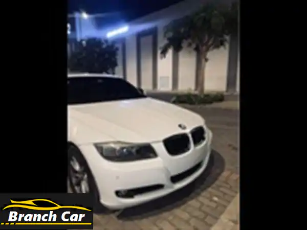 بي ام دبليو 4 Series (E90) 2011 - فابريكا - بحالة ممتازة! -...