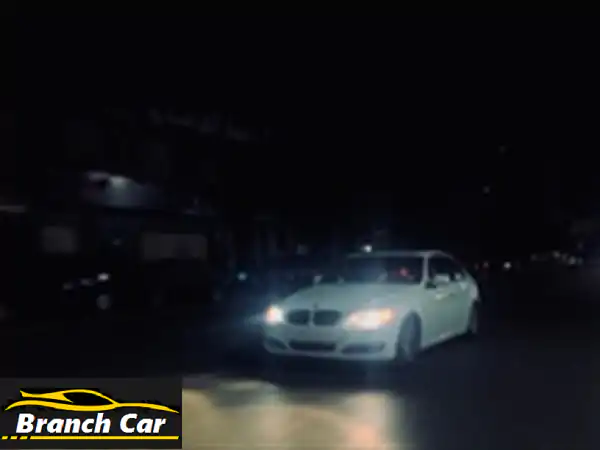 بي ام دبليو 4 Series (E90) 2011 - فابريكا - بحالة ممتازة! - فرصة لا تُفوّت