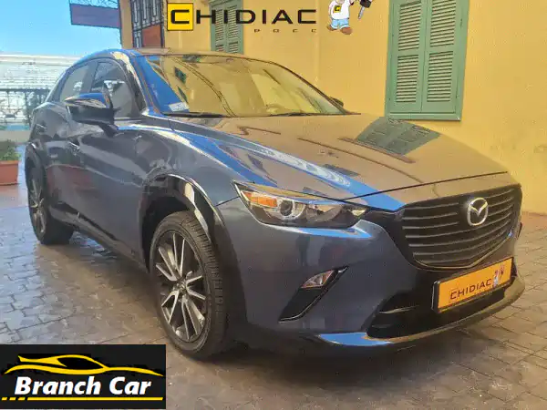 مازدا CX-5 2018 | ✨ سيارة أحلامك في انتظارك! ✨ تقسيط...