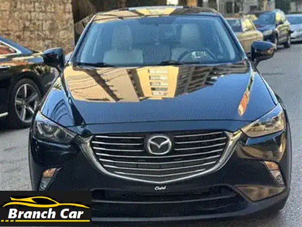 مازدا CX-5 2018 | ✨ سيارة أحلامك في انتظارك! ✨ تقسيط سهل ومريح