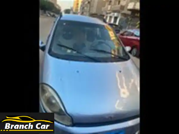 فرصة ذهبية! اسبرانزا A113 موديل 2008 بسعر مغرٍ -...