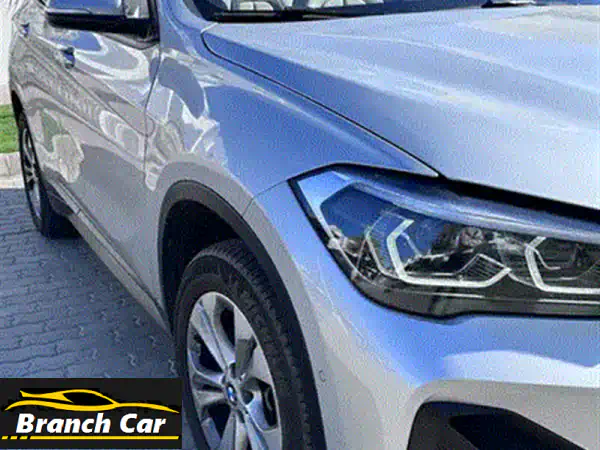 BMW X1 2021 -  سوقة مميزة، بحالة ممتازة، وضمان سنتين!