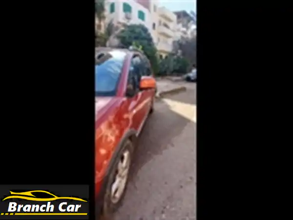 سوزوكي SX4 فبريكة بالكامل! لون مميز + رخصة سنة كاملة...