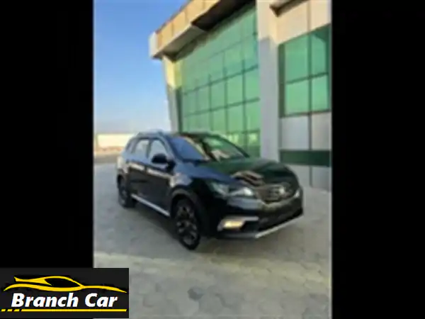 MG RX5 2019 - كالجديدة! فرصة ذهبية في المهندسين