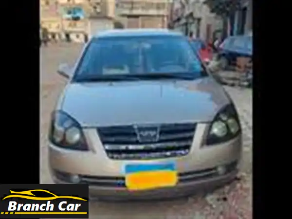 اسبرانزا A5162007 للبيع - القاهرة الجديدة (التجمع الخامس)...