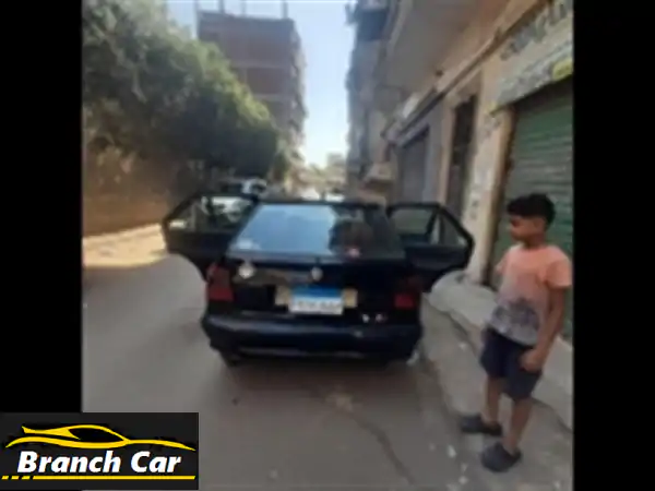 سكودا فيليشيا هاتشباك بحالة ممتازة - فرصة لا تُفوّت...