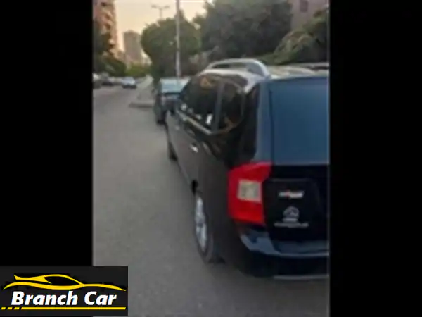 كيا كارينز 2011 SUV فخمة للبيع - فرصة مميزة بالمحلة!