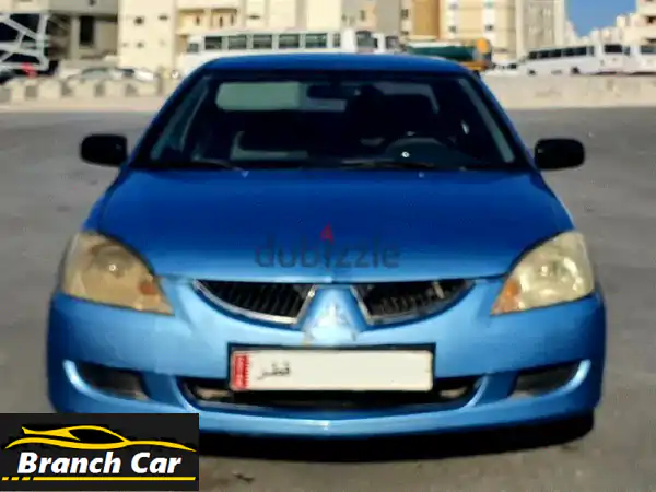 Mitsubishi Lancer 2005