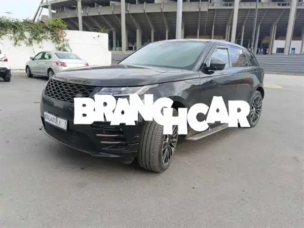 KIFAL  LANDROVER Range Rover Velar