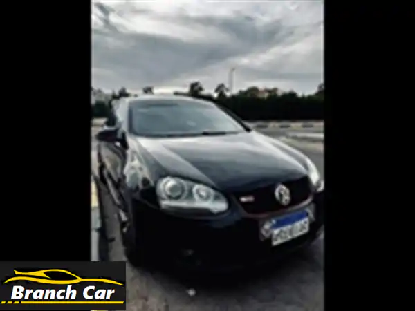 فولكس واجن جولف 5 GTI معدّلة بالكامل - فرصة ذهبية...