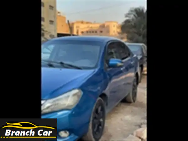 BYD F3 2019 للبيع - فرصة مميزة في شبرا! (عداد 150 ألف كم)