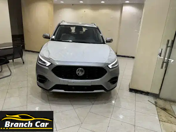 أوتو منصور: أرخص أسعار MG ZS 2025 الجديدة في مصر!  (فيس ليفت)