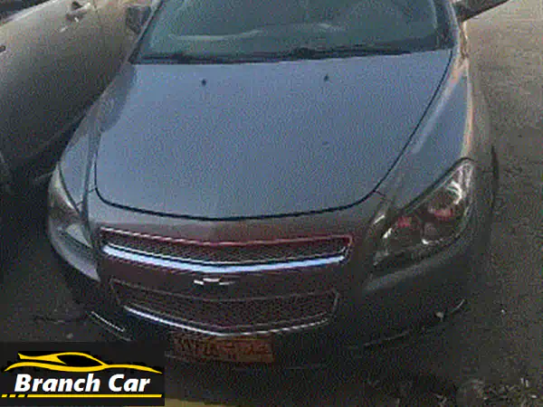 Chevrolet Malibu 2013 single owner oman car