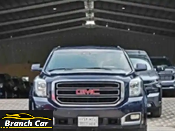 سيارات GMC Yukon جديدة للبيع في تبوك - عروض لا تُفوّت!