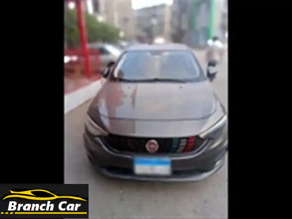 فيات تيبو 🚗 بحالة ممتازة! فرصة ذهبية بالقناطر الخيرية