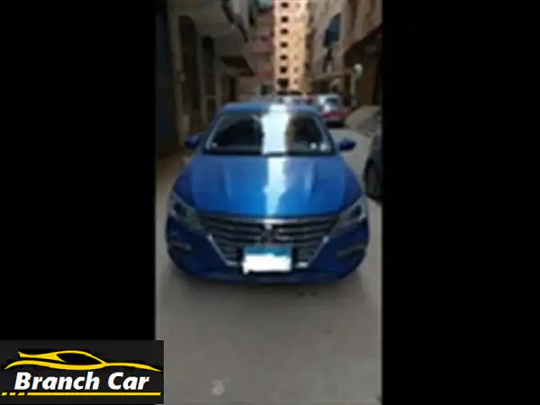 MG5 2020 للبيع بالهرم - فرصة رائعة بسعر مميز!