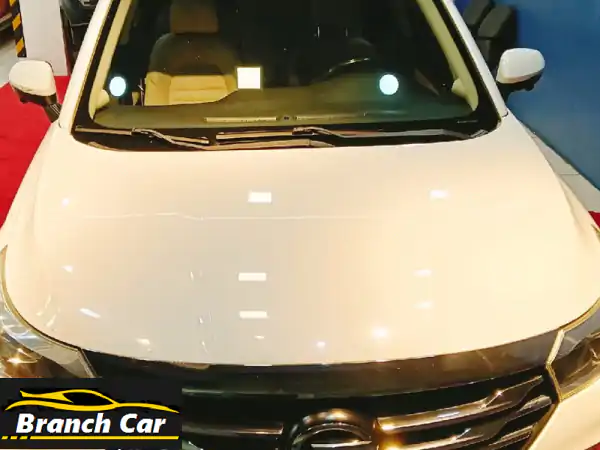 GAC GS4 Turbo 2018 - سيارة فاخرة وعملية بسعر لا يُصدق!