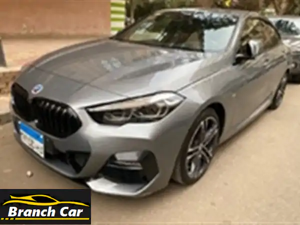 بي ام دبليو 218 M Sport فابريكة بالكامل - للبيع في...