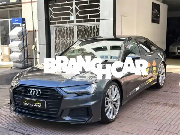 أودي A6 3.0 TDI Quattro Tiptronic - تجربة قيادة فاخرة بسعر لا يُقاوم!