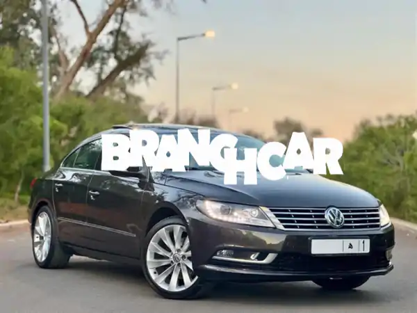 فولكس واجن Passat CC XTrême 2019 -  سعر لا يُقاوم!  🚗