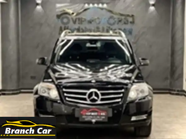 مرسيدس GLK 350 - فابريكا بالكامل - حالة ممتازة - مصر الجديدة