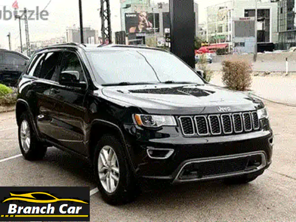 Jeep Grand Cherokee TrailHawk MY 2017! Clean Carfax!!! Like Neww