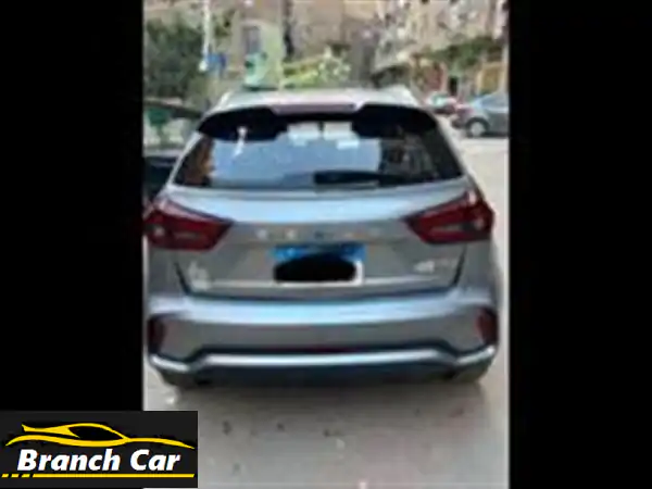 جيلي GX3 برو - فرصة ذهبية في الهرم! (360 كم فقط!)