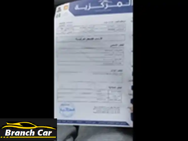 شيفروليه بولت 2023 - سيارة كهربائية جديدة...