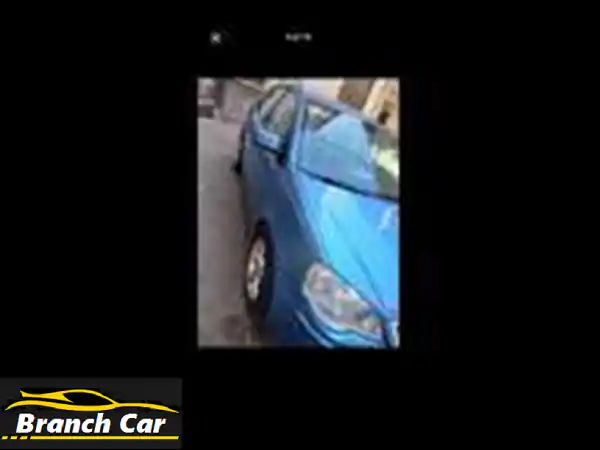 فولكس واجن بولو سيدان 2009 بحالة ممتازة - فرصة لا تُفوّت!
