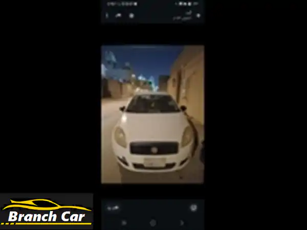 فيات لينيا 20?? (سنة الصنع) بحالة ممتازة - فرصة لا...