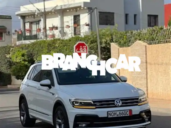 فولكس واجن Tiguan ديوانة 2019 و 2024 | سيارات مستعملة...