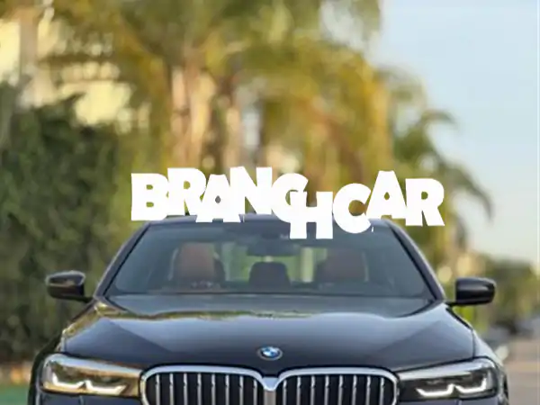 BMW 520d M Sport 2023 -  فرصة ذهبية!  (40,000 كم فقط!)