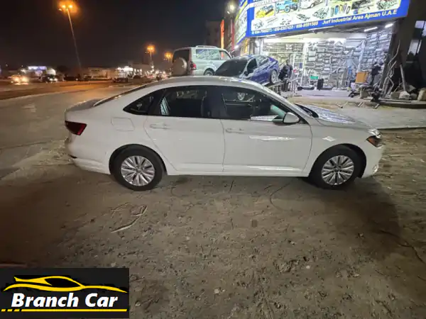 فولكس واجن جيتا 2019 أمريكية - فرصة لا تُفوّت!...