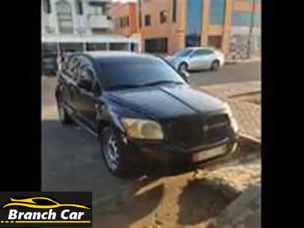 دودج كاليبر 2010 خليجي - بحالة ممتازة! 🚗 فقط 15,000...