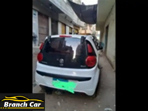 شانجان بينى فابريكا بحالة ممتازة - فرصة لا تُفوّت...