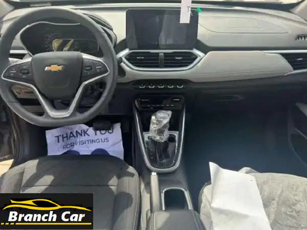 🚗  شفروليه كابتيفا 2025 ✨ إيجار منتهي بالتمليك! عروض لا تُفوّت في النقطة المرئية!