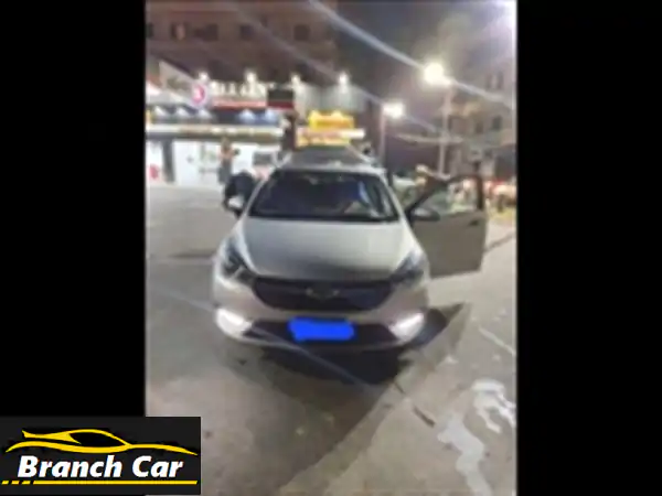 شيري أريزو 5 موديل 2021 - بحالة ممتازة! (36,000 كم فقط)...