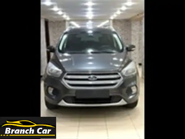 فورد كوجا 2019 رياضية (كاملة) للبيع بمصر الجديدة -...