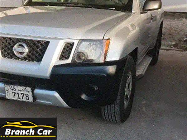نيسان إكستيرا 2009 بحالة ممتازة - فرصة لا تُفوّت!